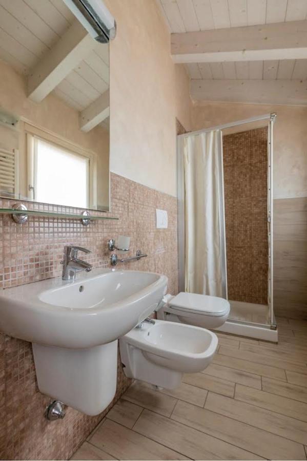 Borgo Roma Gasthof Verona