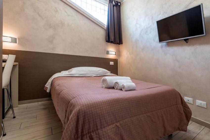 Gasthof Borgo Roma Verona